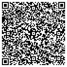 QR code with Mansfield Auxiliary Corporation contacts