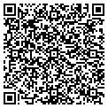 QR code with Barnhart's contacts