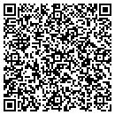 QR code with Albinson & Gogan Inc contacts