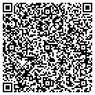 QR code with B&C Pole & Piling Co Inc contacts