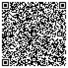 QR code with Meredith Pole & Timber Co Inc contacts