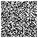 QR code with AAA Screen & Window CO contacts