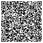 QR code with Acadian Windows & Siding LLC contacts
