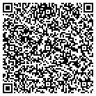 QR code with All American Door Service contacts