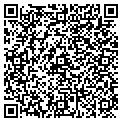 QR code with Gnj Contracting LLC contacts