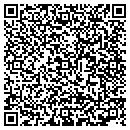 QR code with Ron's Elite Screens contacts