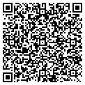 QR code with Bbc Distribution contacts