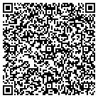 QR code with A & A Pump & Well contacts