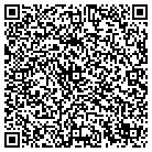 QR code with A & C Pallet Mfg/Recyc LLC contacts