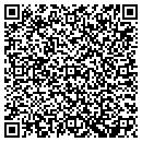 QR code with Art Expo contacts