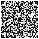 QR code with Adamy Inc contacts