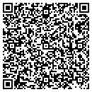 QR code with AAA Drain & Sewer contacts