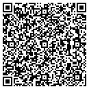 QR code with 1320 Graphix contacts