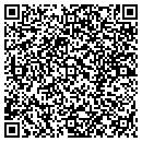 QR code with M C P W S R Inc contacts