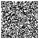 QR code with Adams Golf Inc contacts