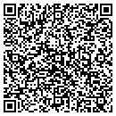 QR code with Tortuga contacts