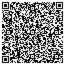 QR code with Avatech Inc contacts