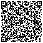 QR code with A Plus Marine Supply Inc contacts