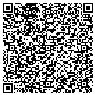 QR code with Daniel's Landscaping & Mowing contacts