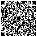 QR code with John T Cash contacts