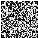 QR code with Just Mowing contacts
