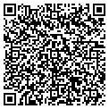 QR code with J W CO contacts