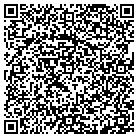 QR code with Ronald Hoffman Mowing Service contacts