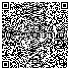 QR code with Ladd's Cleaning Service contacts