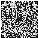 QR code with Jd Byrider contacts