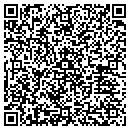 QR code with Horton & Son Lawn Service contacts