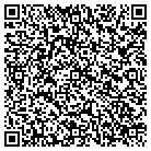 QR code with C & M Drywall & Painting contacts