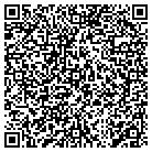 QR code with Gardner Airport Aviation Services contacts