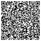 QR code with W E Hutcherson Drywall Co contacts