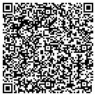 QR code with Heaven And Hell Event contacts