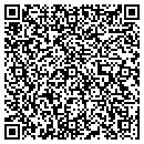 QR code with A T Assoc Inc contacts