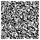 QR code with B 2 Creative Inc contacts