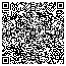 QR code with 4-C's Wash Basin contacts
