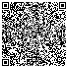 QR code with Adorn Drapery Cleaners Inc contacts