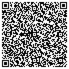 QR code with Malloy Air East Inc contacts