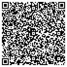 QR code with Mariaville Aerodrome (8ny5) contacts