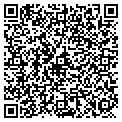 QR code with V J Air Corporation contacts