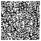 QR code with Chosen One Janitor Service Floor contacts