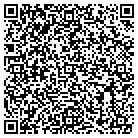 QR code with J&C Custodial Service contacts