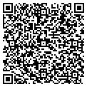 QR code with J&H Cleaning Service contacts