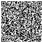QR code with Hunter Airport (06tn) contacts