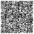 QR code with Urbina Drywall Service LLC contacts