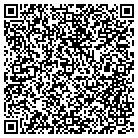 QR code with Rich Vanvoorhis Construction contacts