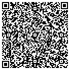 QR code with Rudolphs Lawn & Janitorial Service contacts
