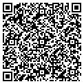 QR code with Ayco Software contacts