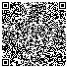QR code with T & T Ked Janitorial Service contacts